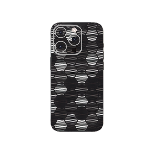 iPhone 14 Pro mobile phone hexa thread skins
