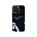 iPhone 14 Pro mobile phone mesh path skins