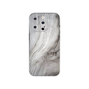 iPhone 14 Pro mobile phone white wood Skins