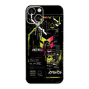 iPhone 14 mobile phone Astro Skins