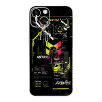iPhone 14 mobile phone Astro Skins