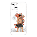 iPhone 14 mobile phone Be Cool Skins