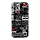 iPhone 14 mobile phone Fast Tokyo Skins