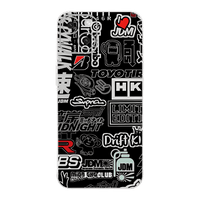 iPhone 14 mobile phone Fast Tokyo Skins