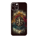 iPhone 14 mobile phone Lord Ganesh skins