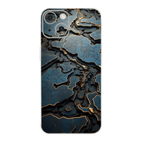 iPhone 14 mobile phone Thought Maze Skins