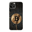 iPhone 14 mobile phone bitcoin skins