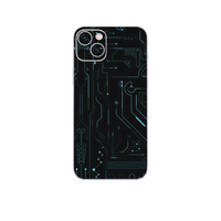 iPhone 14 mobile phone circuit board skins
