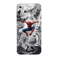 iPhone 14 mobile phone spidey journey skins