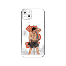 iPhone 15 Plus mobile phone skins