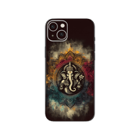 iPhone 15 Plus mobile phone skins