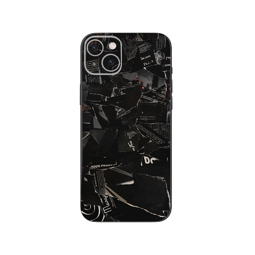 iPhone 15 Plus mobile phone skins