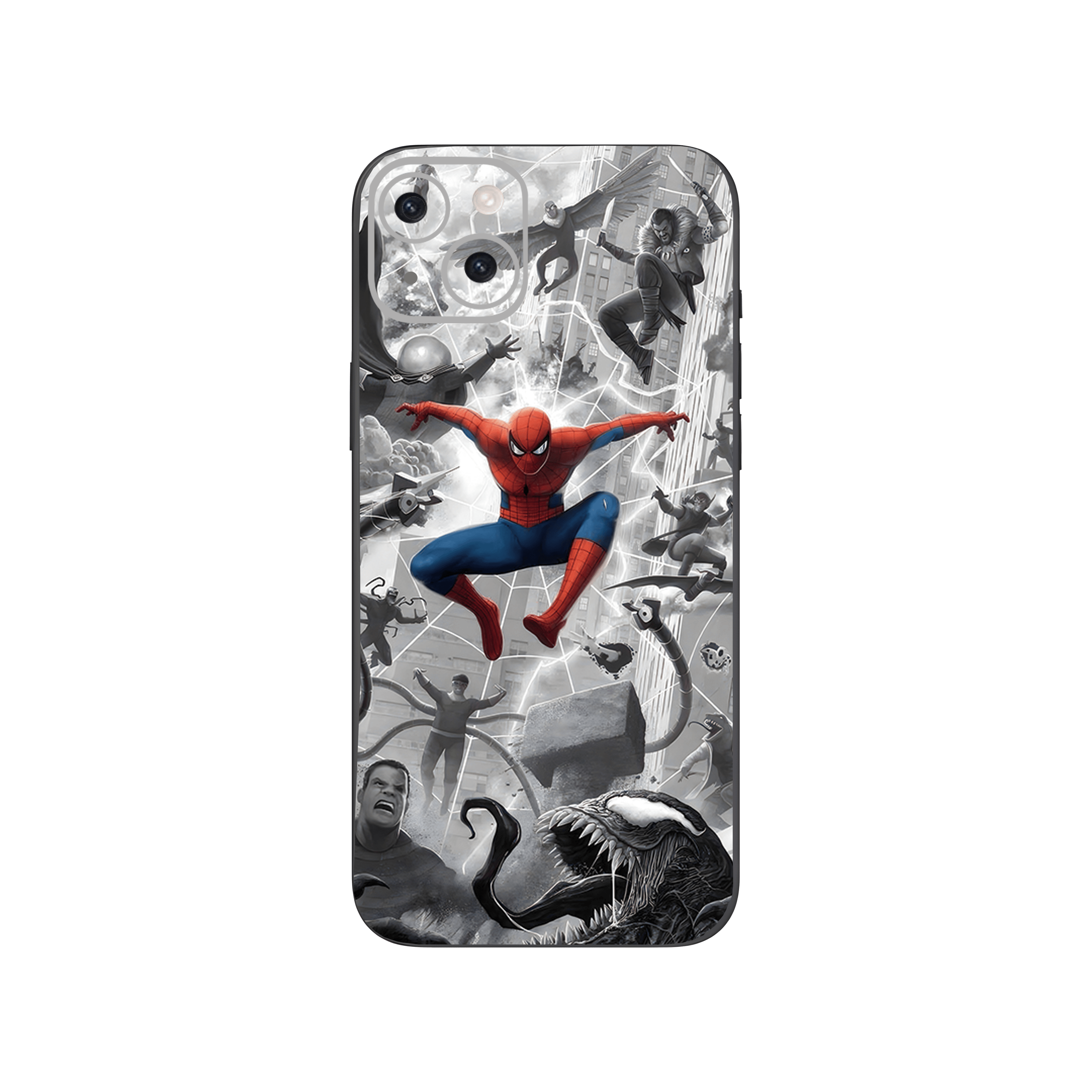 iPhone 15 Plus mobile phone skins