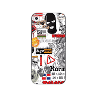 iPhone 15 Plus mobile phone skins