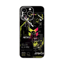 iPhone 15 Pro Max mobile phone skins