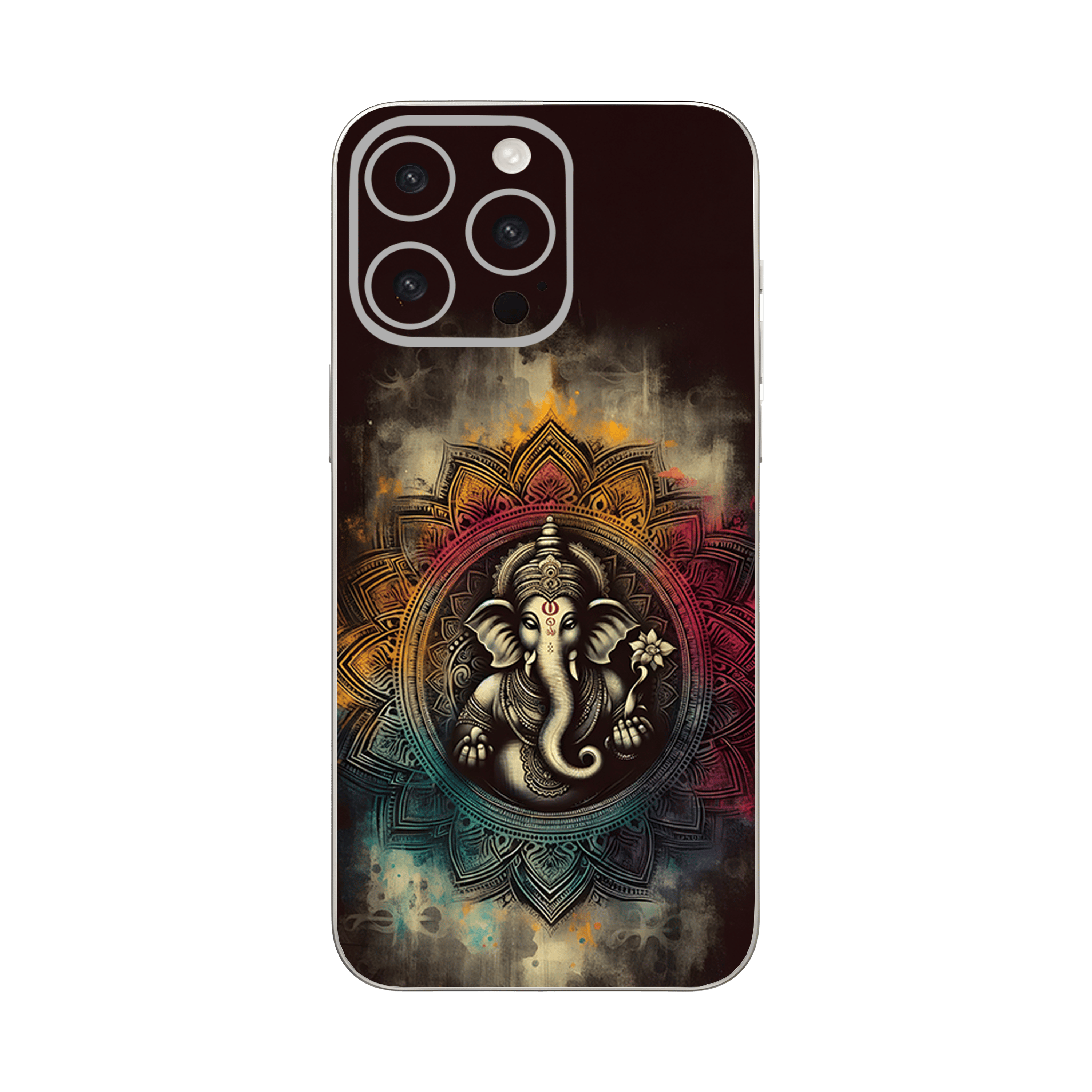 iPhone 15 Pro Max mobile phone skins