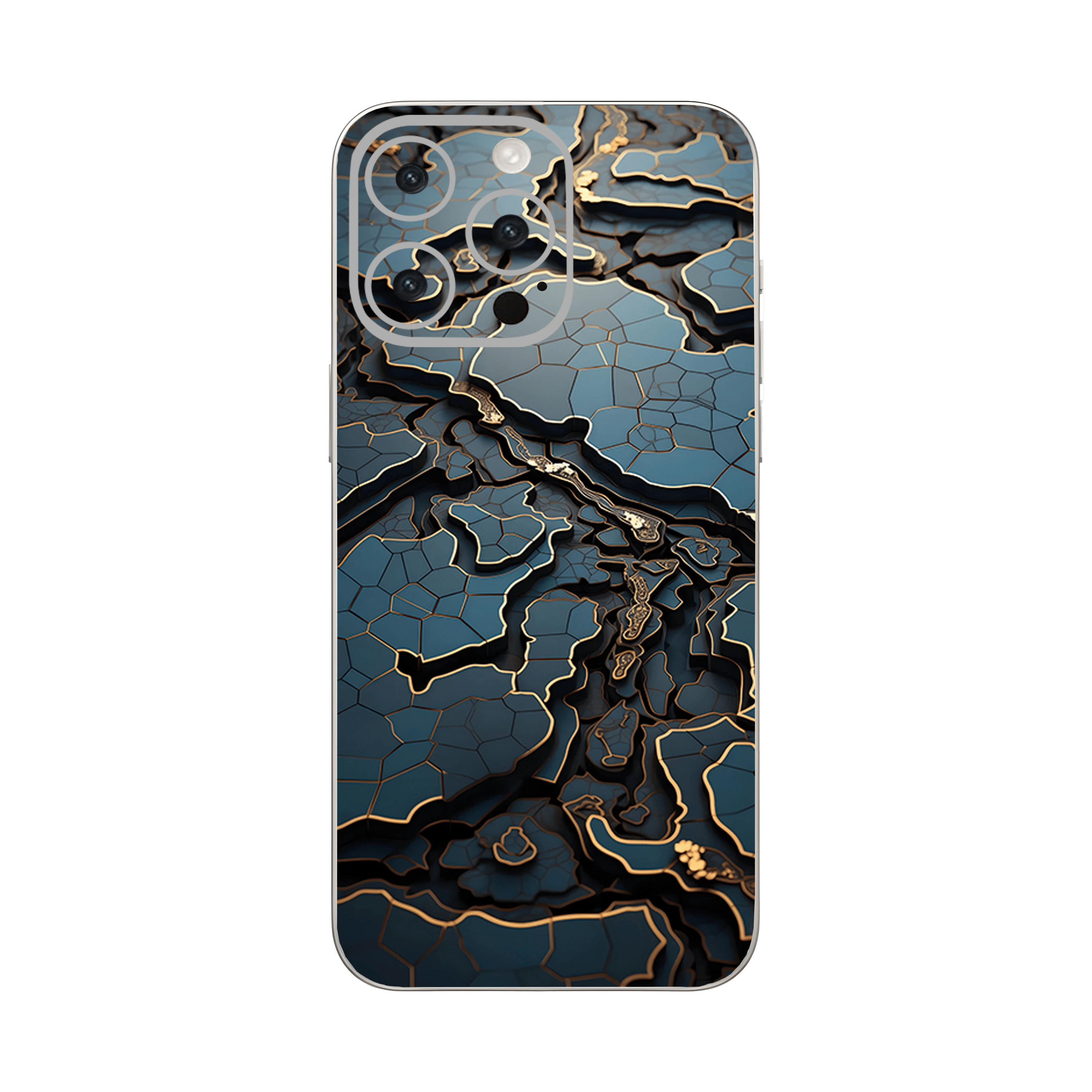 iPhone 15 Pro Max mobile phone skins