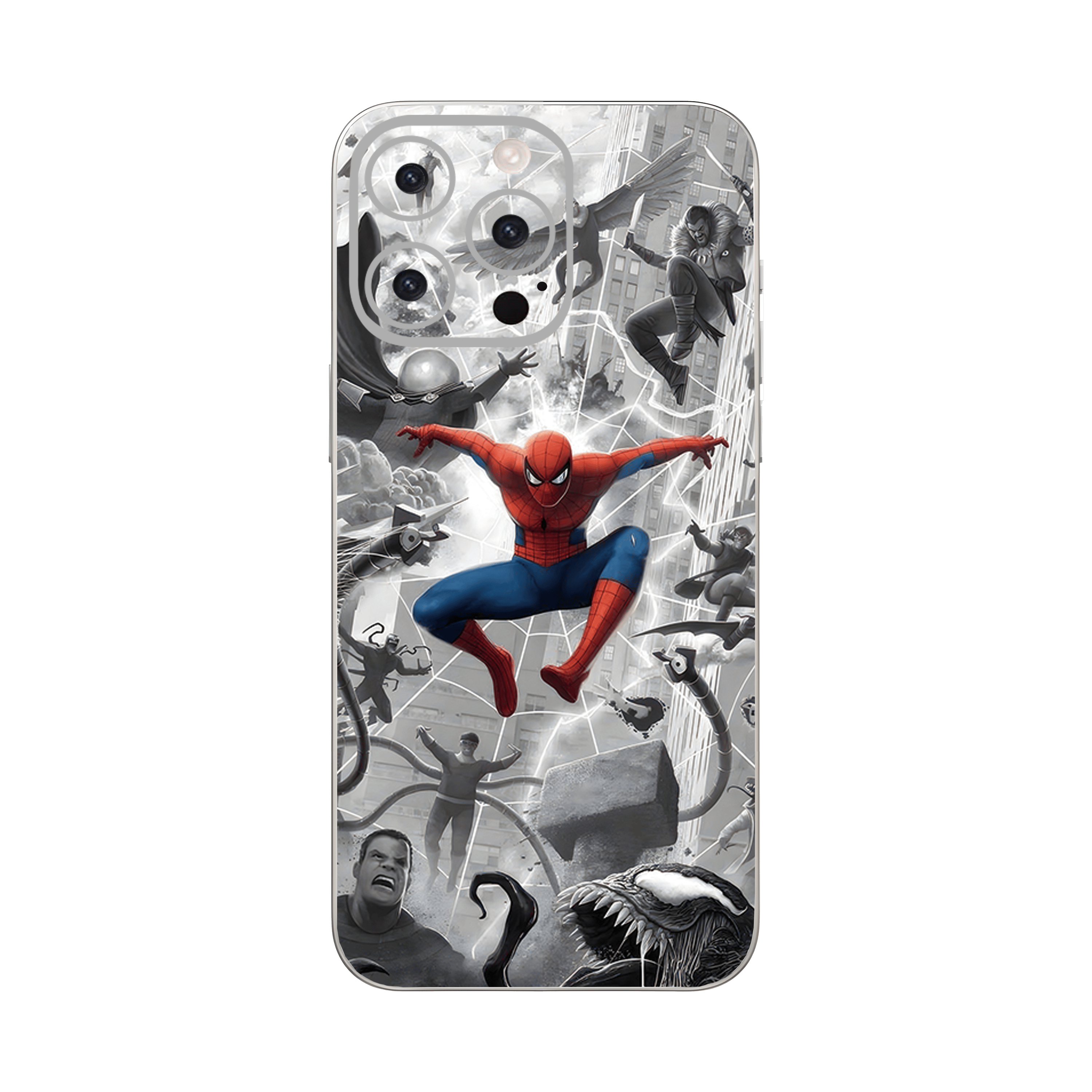 iPhone 15 Pro Max mobile phone skins