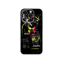 iPhone 15 Pro mobile phone skins