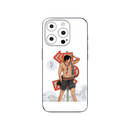 iPhone 15 Pro mobile phone skins