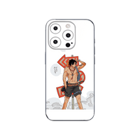iPhone 15 Pro mobile phone skins