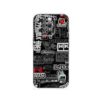 iPhone 15 Pro mobile phone skins