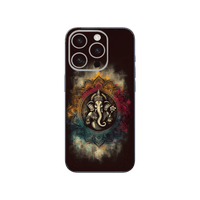 iPhone 15 Pro mobile phone skins