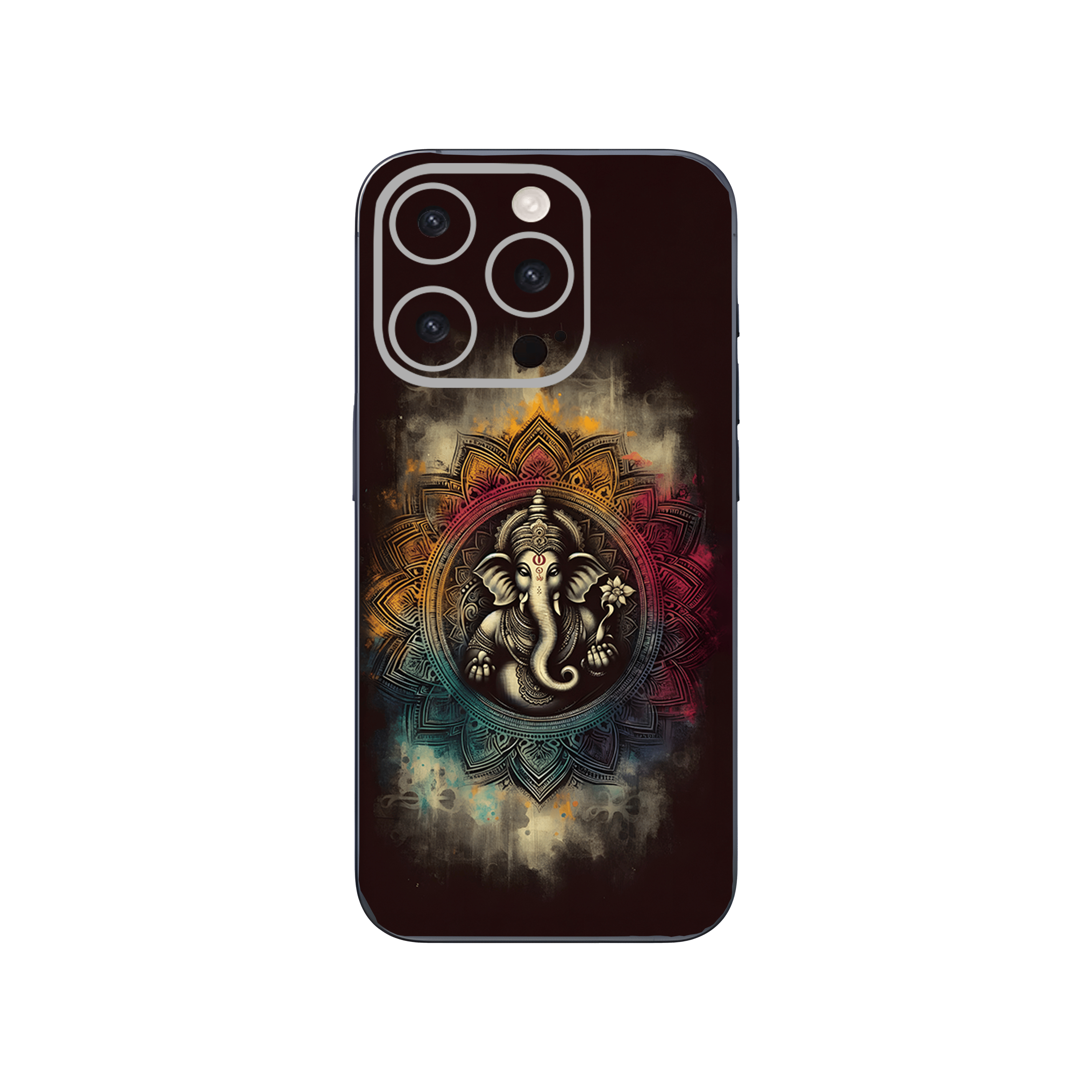 iPhone 15 Pro mobile phone skins