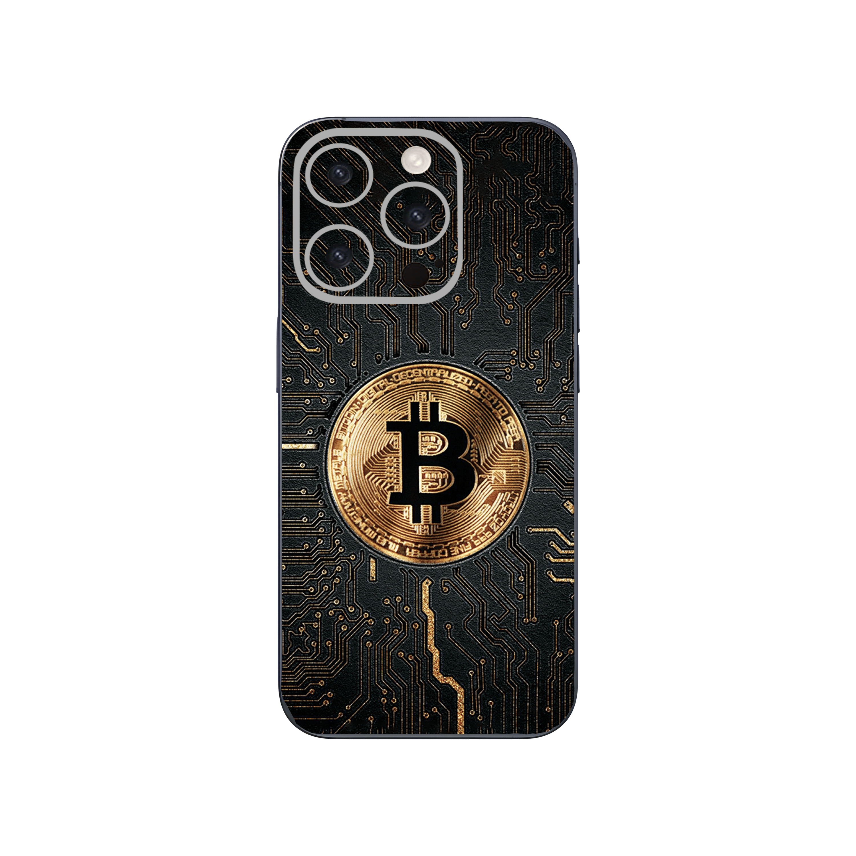 iPhone 15 Pro mobile phone skins