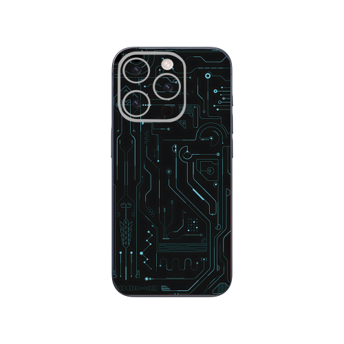 iPhone 15 Pro mobile phone skins