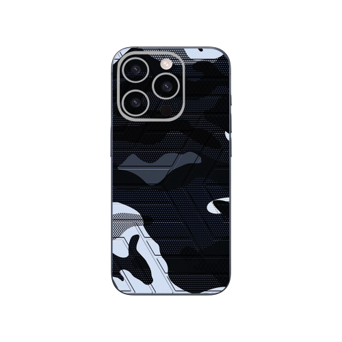 iPhone 15 Pro mobile phone skins