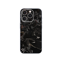 iPhone 15 Pro mobile phone skins