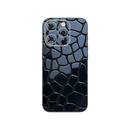iPhone 15 Pro mobile phone glossy tile skins