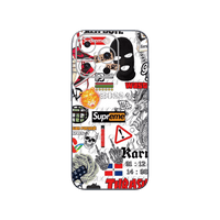 iPhone 15 Pro mobile phone skins