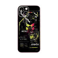 iPhone 15 mobile phone skins