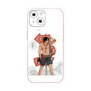iPhone 15 mobile phone skins