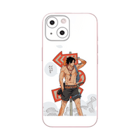 iPhone 15 mobile phone skins