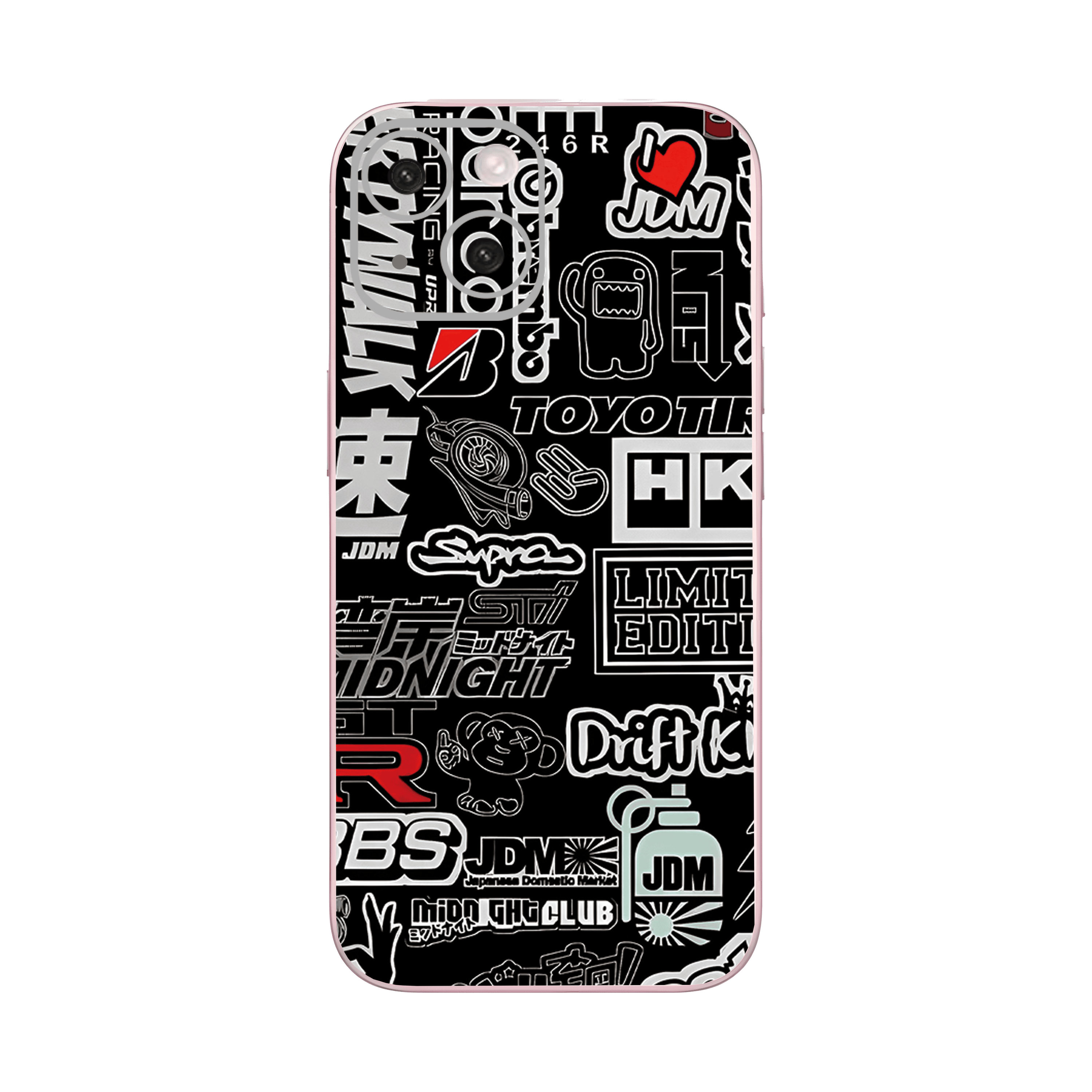 iPhone 15 mobile phone skins