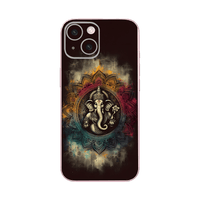 iPhone 15 mobile phone skins