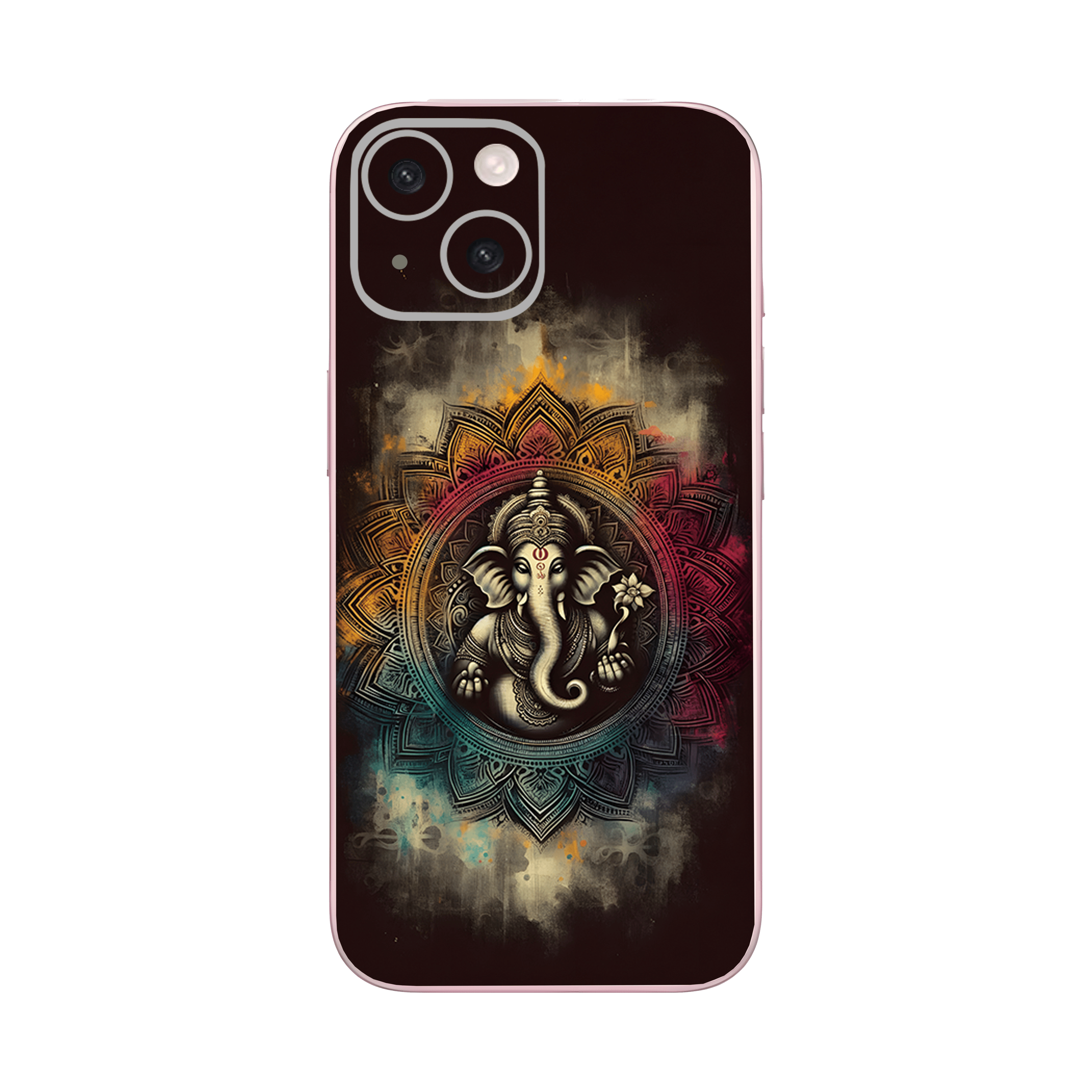 iPhone 15 mobile phone skins