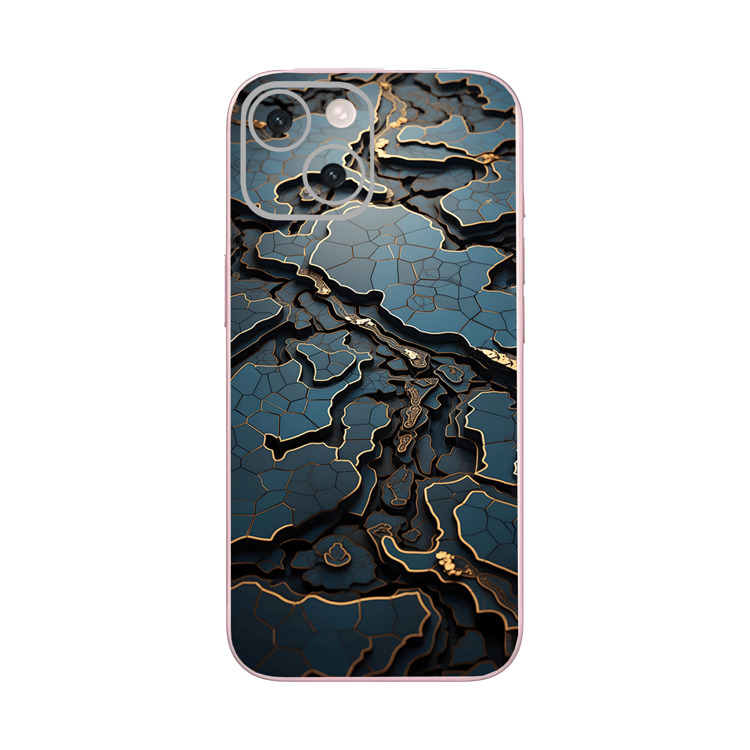 iPhone 15 mobile phone skins