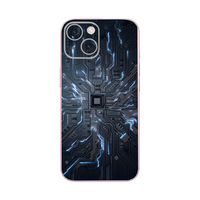iPhone 15 mobile phone skins