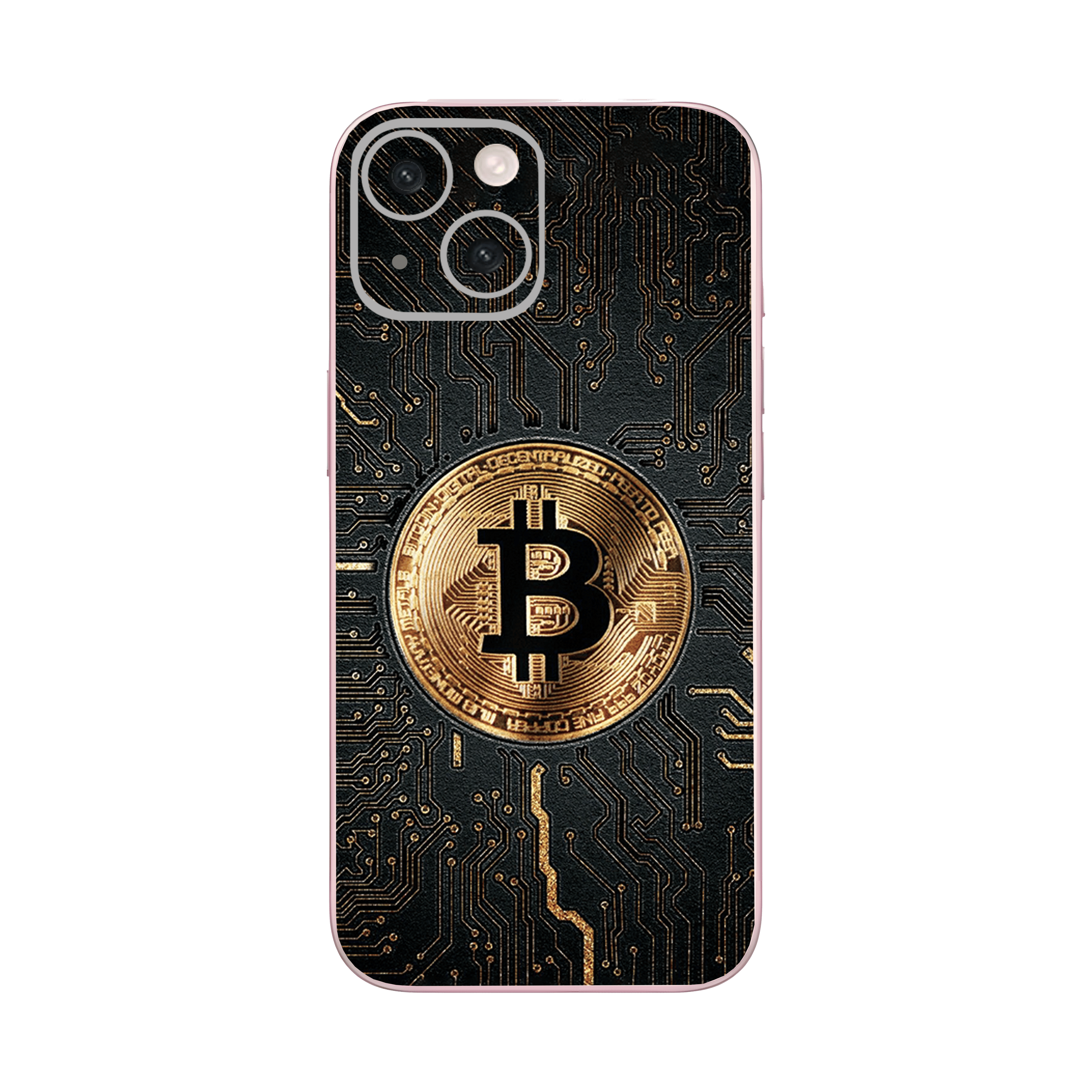 iPhone 15 mobile phone skins
