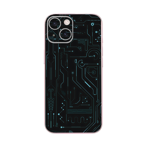 iPhone 15 mobile phone skins
