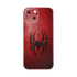 Red Spider Skin