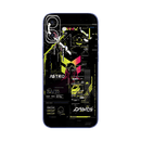 iPhone 16 Plus mobile phone Astro Skins