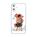 iPhone 16 Plus mobile phone Be Cool Skins