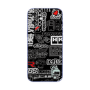 iPhone 16 Plus mobile phone Fast Tokyo Skins