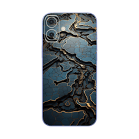 iPhone 16 Plus mobile phone Thought Maze Skins