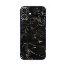 iPhone 16 Plus mobile phone Urban camouflage Skins